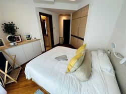 Valley Park (D10), Condominium #505175751